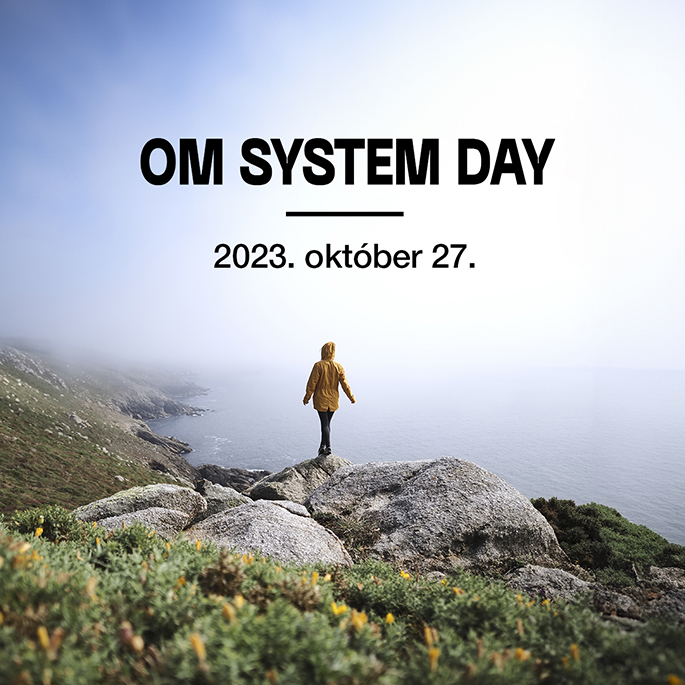 OM System Day