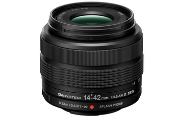 M.Zuiko 14-42mm 1:3.5-5.6 III