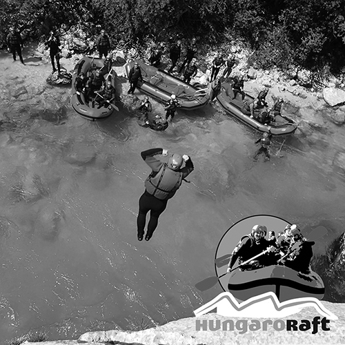 HungaroRaft